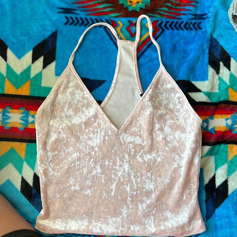 Forever 21 crop